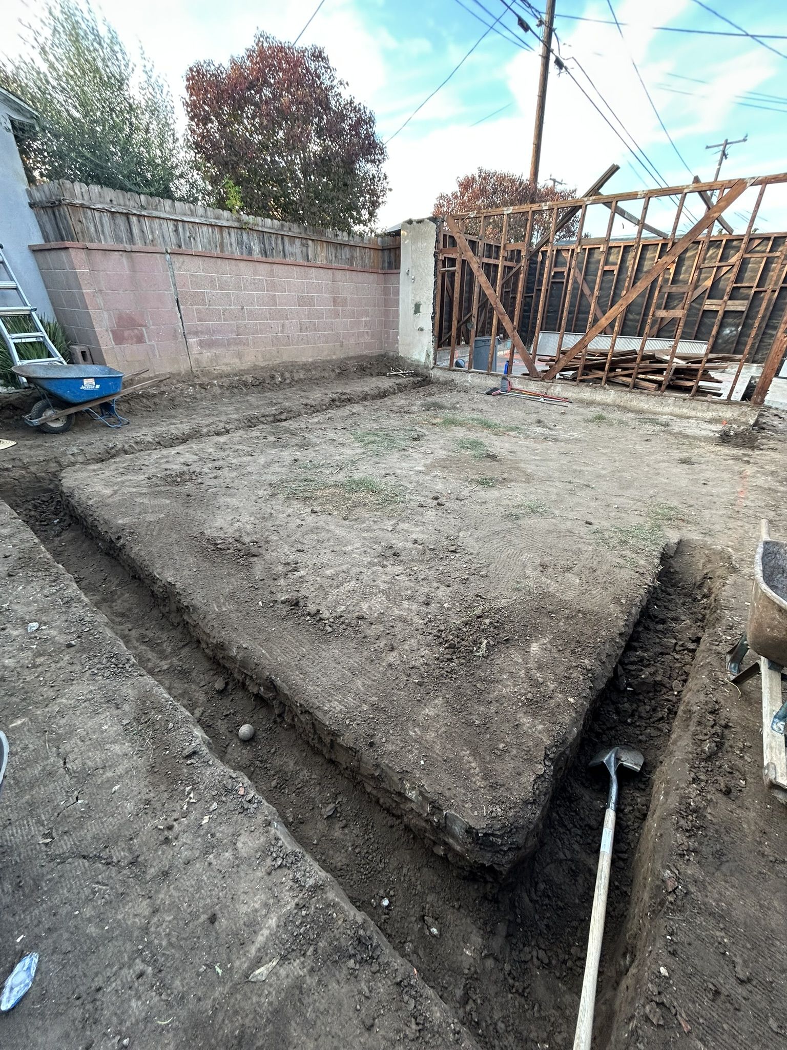 Pepe's Demolition & Hauling project photo