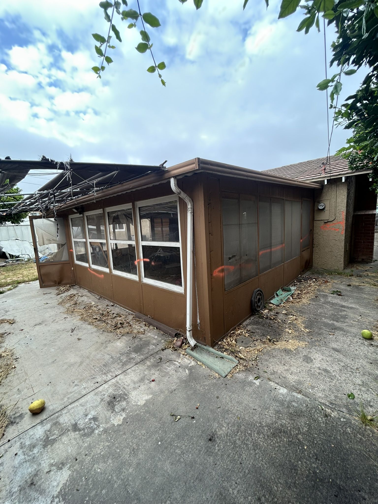 Pepe's Demolition & Hauling project photo