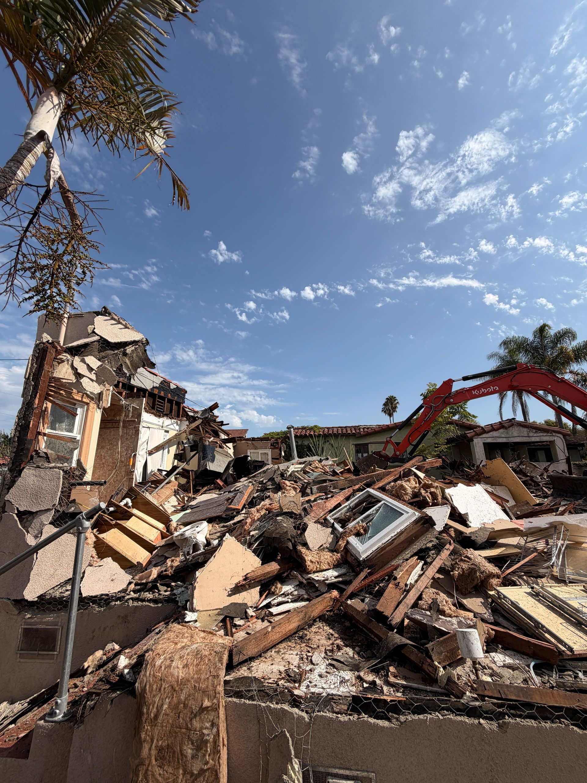 Pepe's Demolition & Hauling project photo