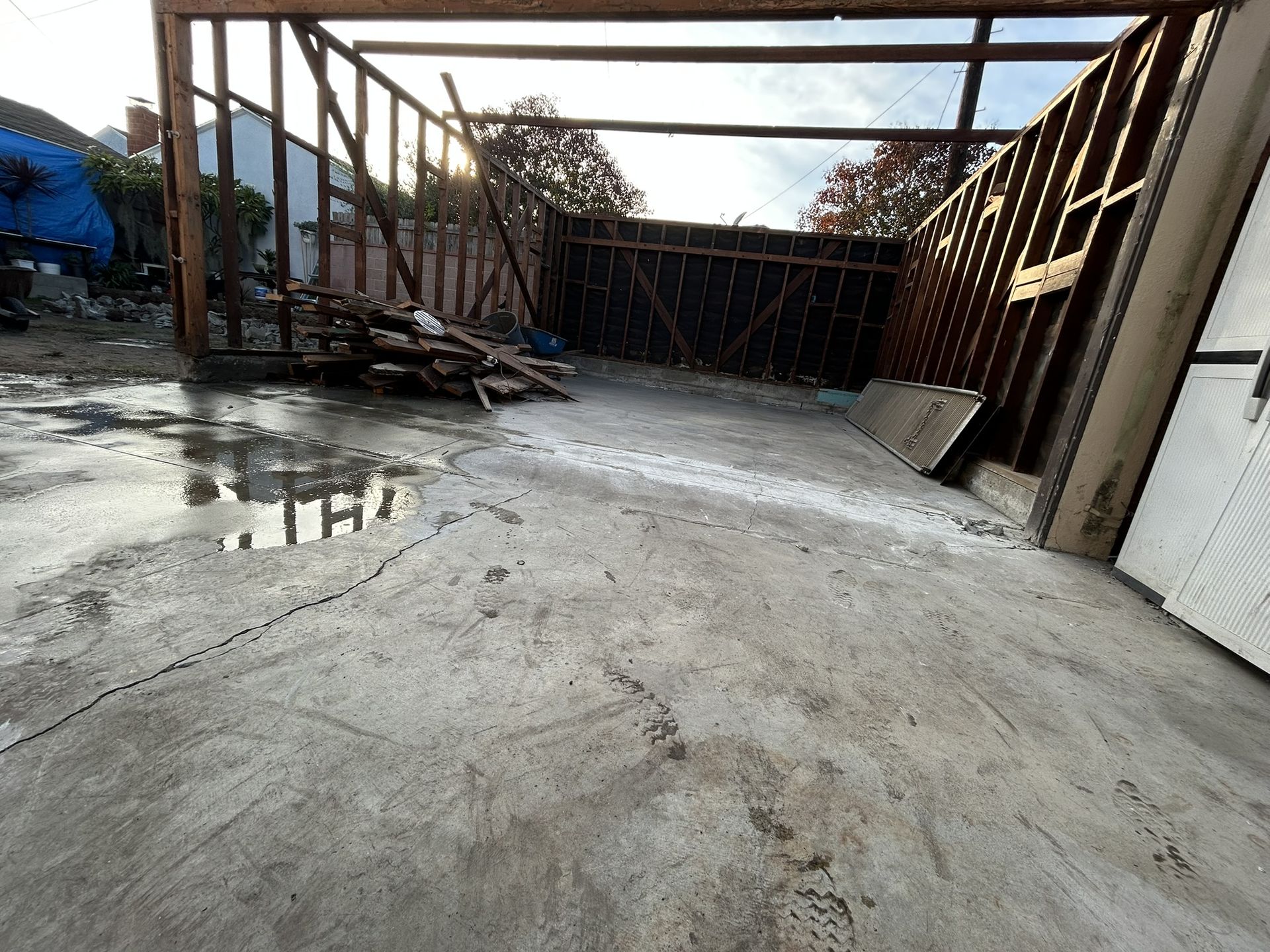 Pepe's Demolition & Hauling project photo
