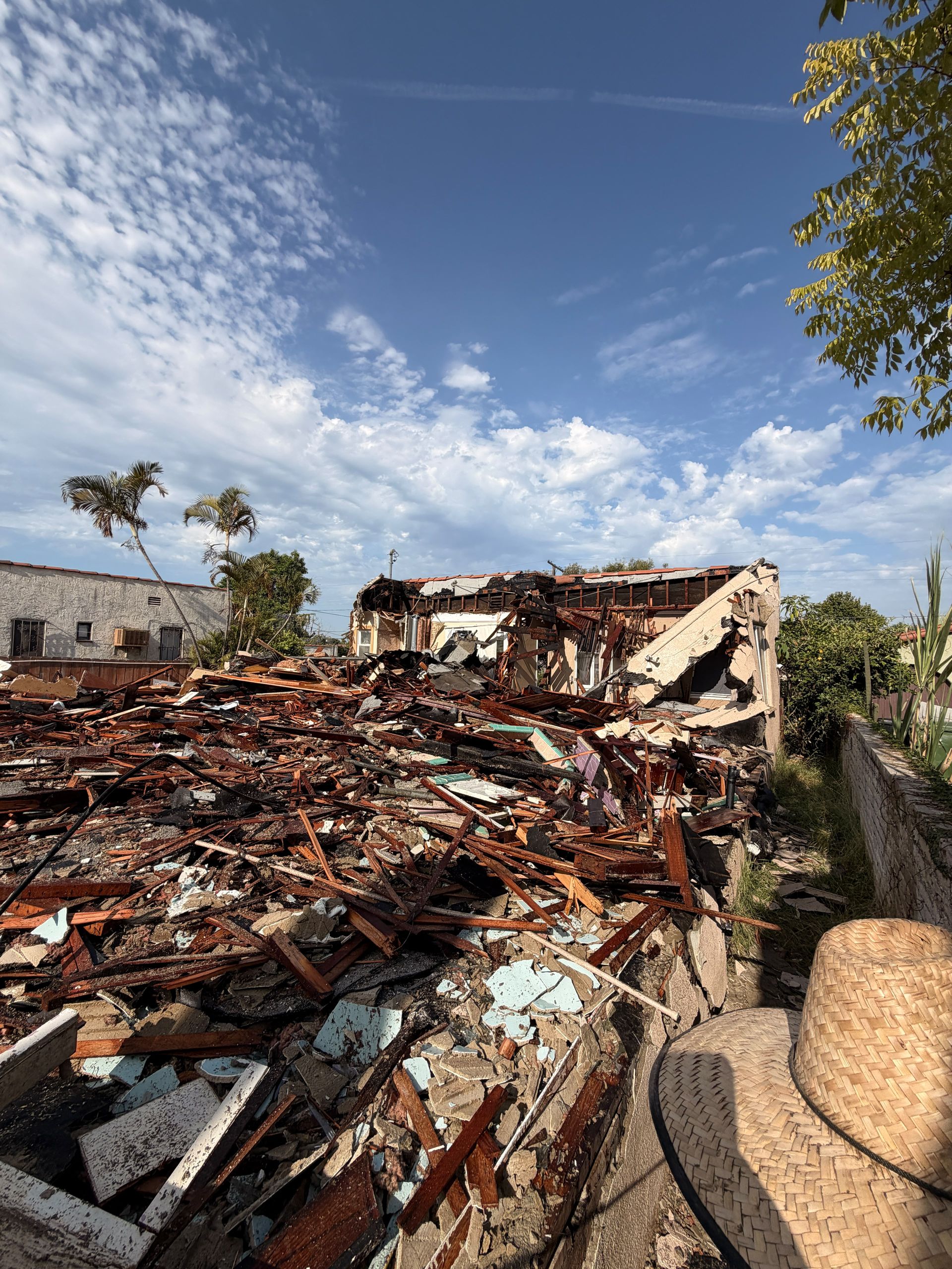 Pepe's Demolition & Hauling project photo