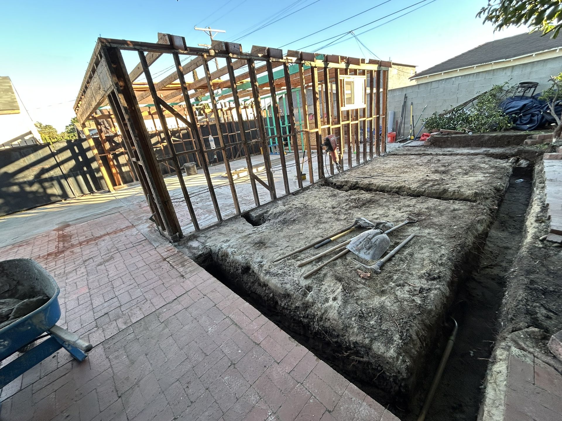 Pepe's Demolition & Hauling project photo
