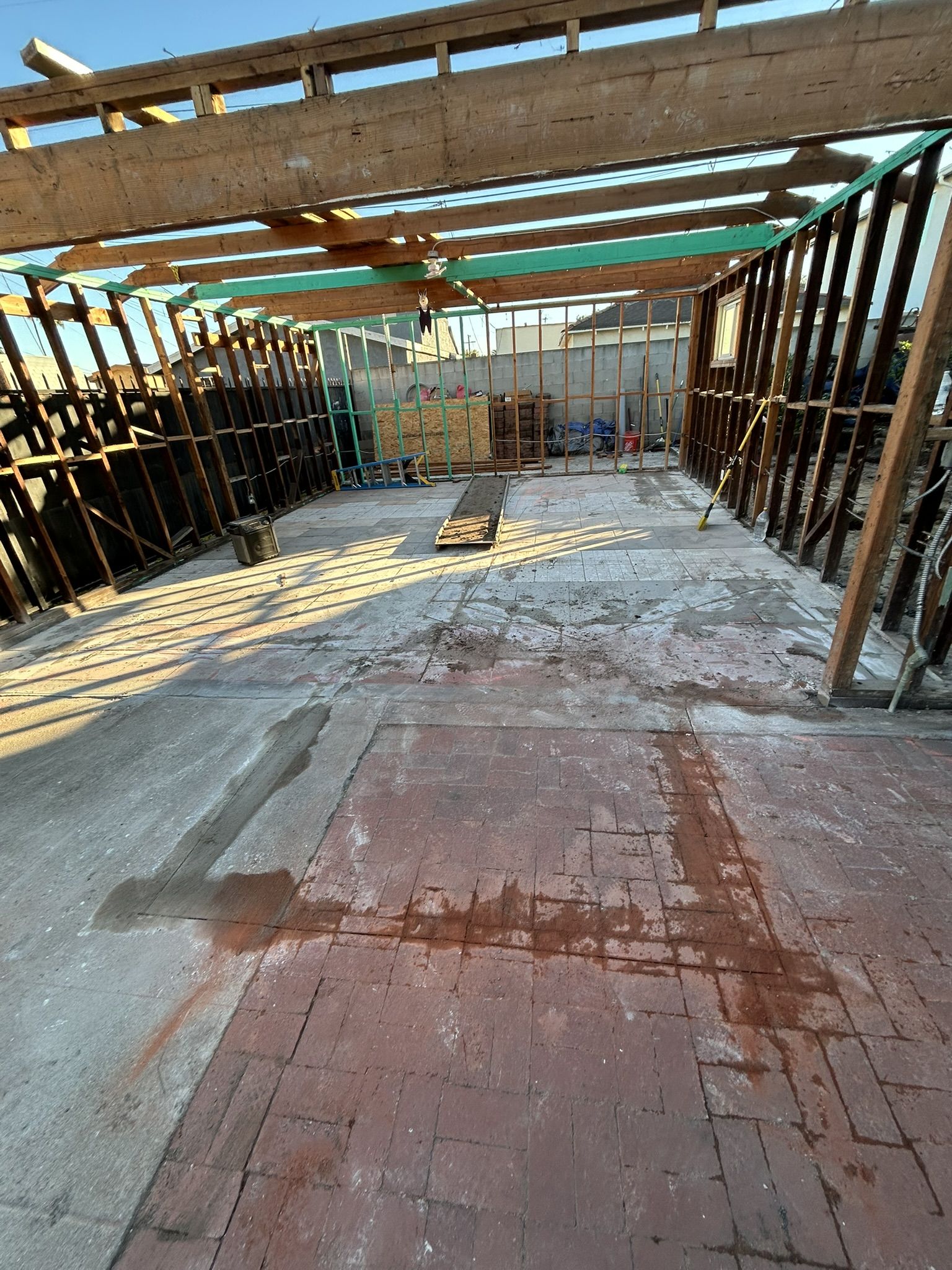 Pepe's Demolition & Hauling project photo