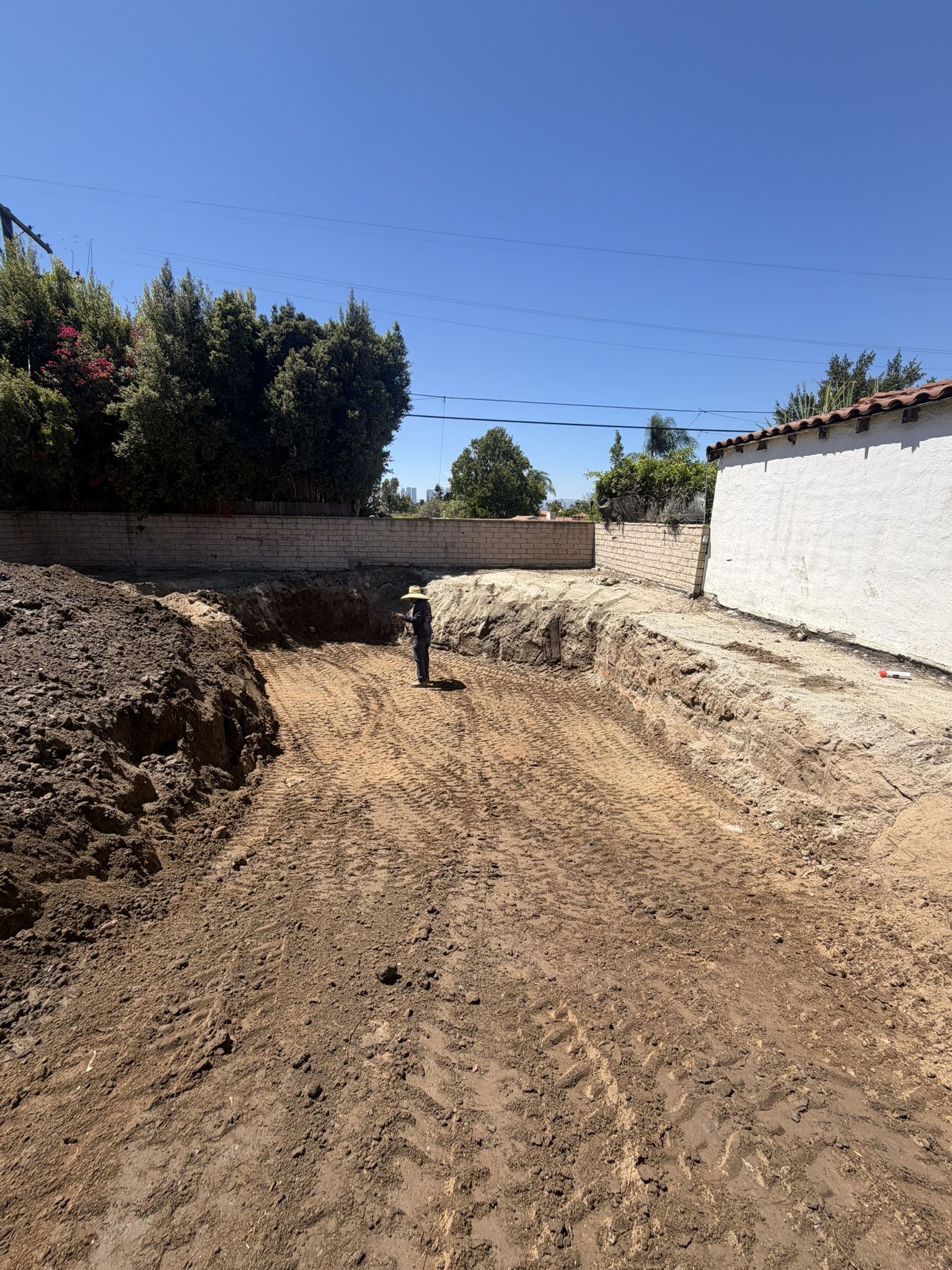 Pepe's Demolition & Hauling project photo