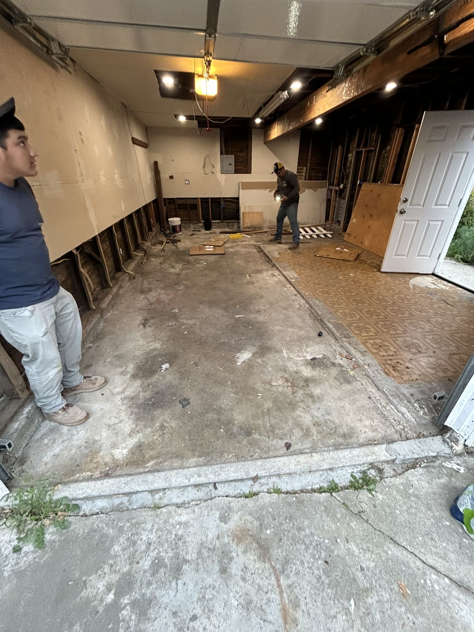 Project photo