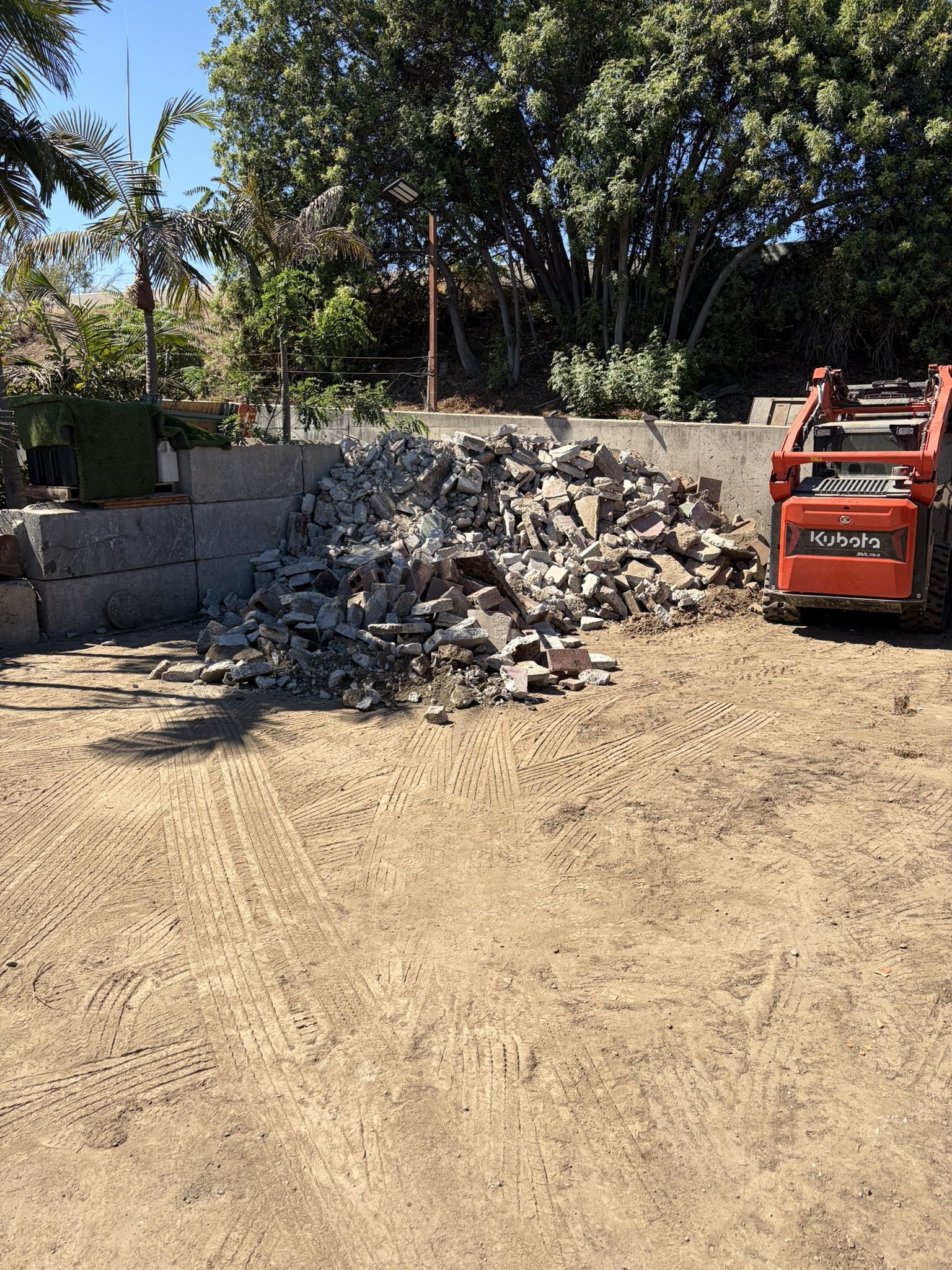 Project photo